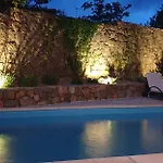Bellina Muraj Villa Kornić