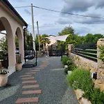 Bellina Muraj Villa Kornić