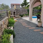 Villa Bellina Muraj *