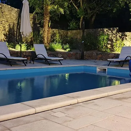 Bellina Muraj 别墅