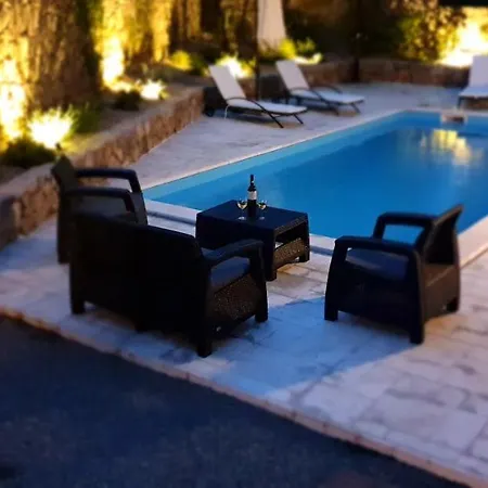 Bellina Muraj 别墅