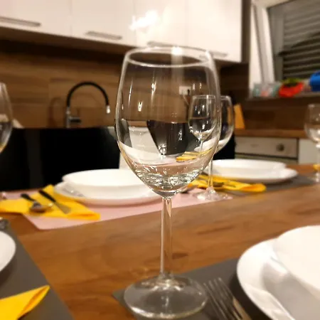 别墅 Bellina Muraj