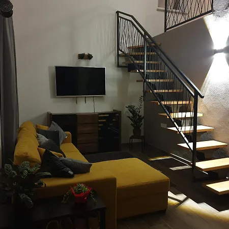 Bellina Muraj * Kornić