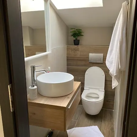 别墅 Bellina Muraj Kornić