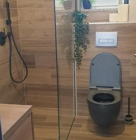 Bellina Muraj 别墅