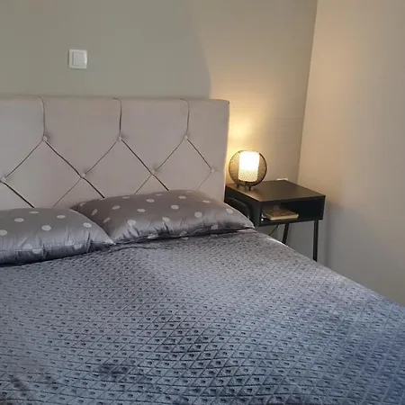 别墅 Bellina Muraj