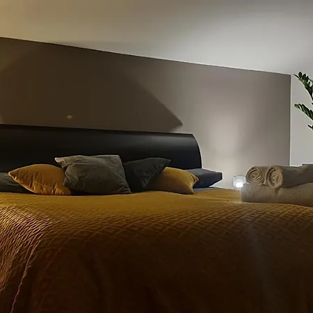 Bellina Muraj 别墅 *