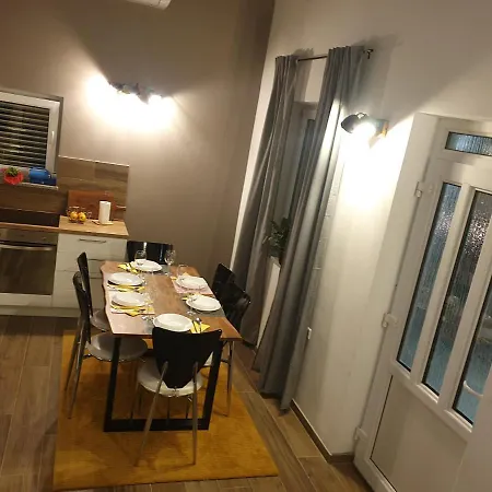 Bellina Muraj 别墅