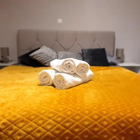 Bellina Muraj 别墅 Kornić