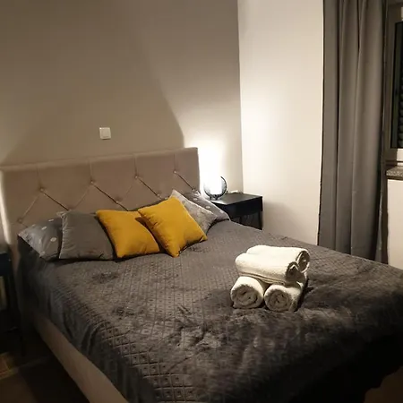 Bellina Muraj Kornić