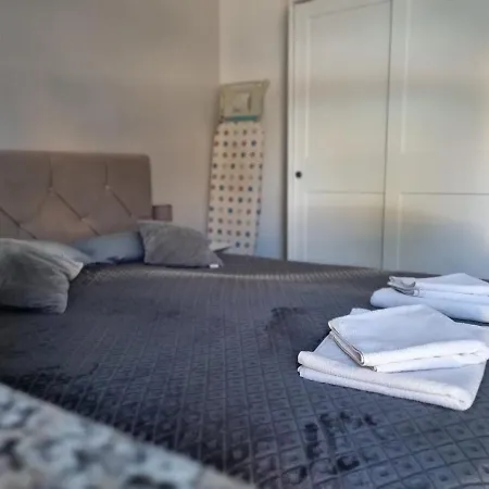 Bellina Muraj 别墅