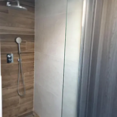 别墅 Bellina Muraj Kornić