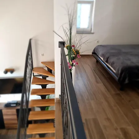 别墅 Bellina Muraj *