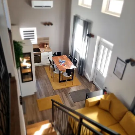 别墅 Bellina Muraj