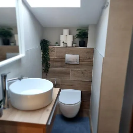 Bellina Muraj 别墅