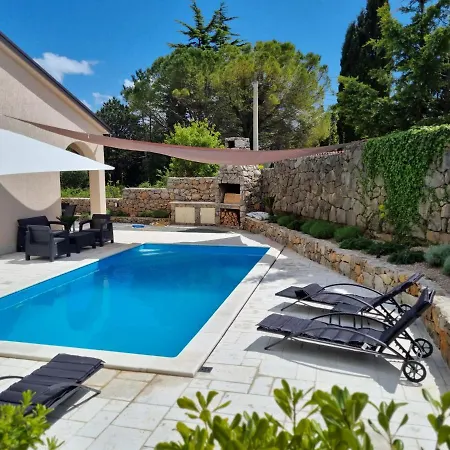 Villa Bellina Muraj
