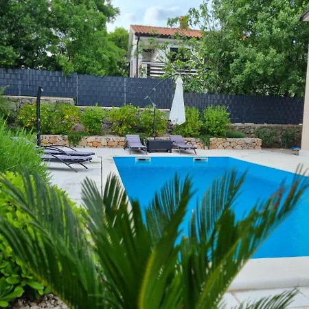 Bellina Muraj 别墅