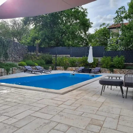 Bellina Muraj 别墅