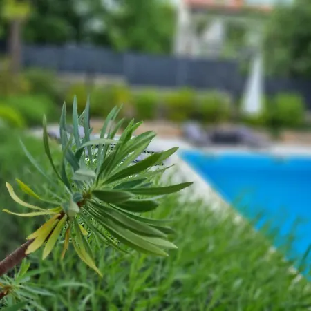 别墅 Bellina Muraj