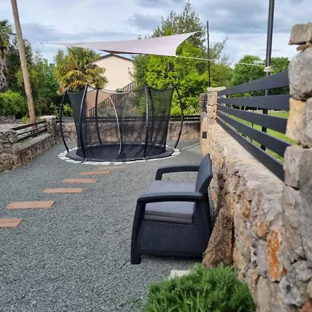 别墅 Bellina Muraj *