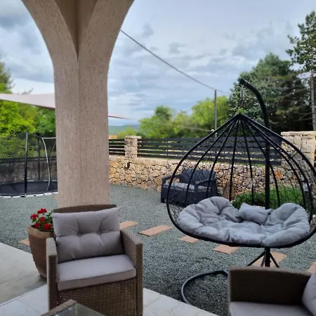 Bellina Muraj * Kornić