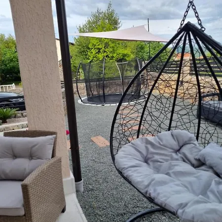 别墅 Bellina Muraj