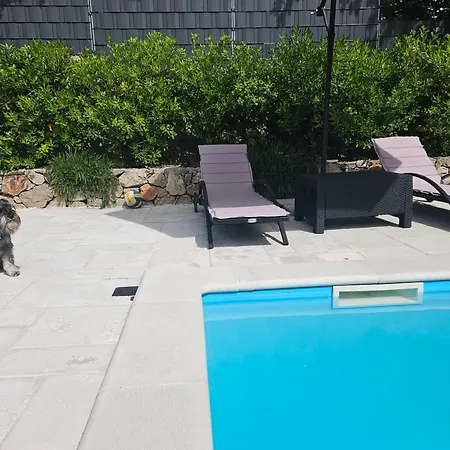 Bellina Muraj 别墅