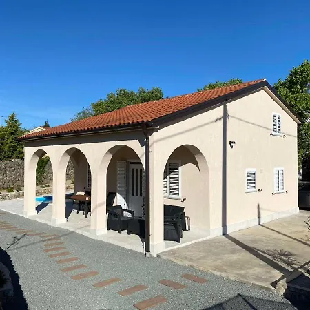 Villa Bellina Muraj *