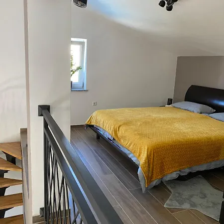 Bellina Muraj Villa