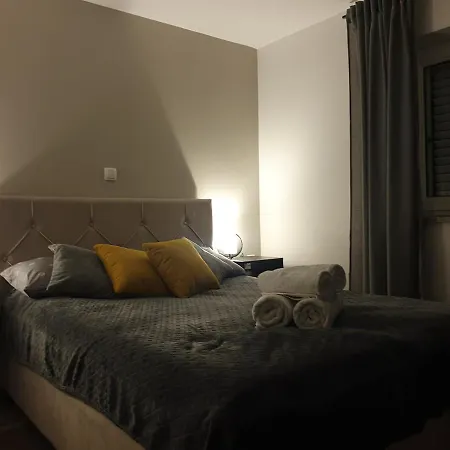 Bellina Muraj Villa *