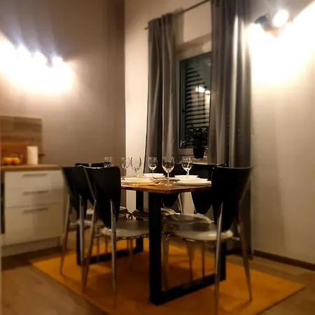 Bellina Muraj Villa Kornic