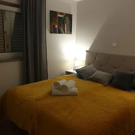 Bellina Muraj Villa Kornic