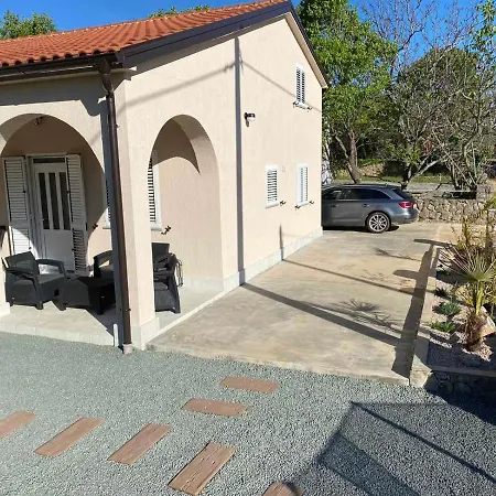 Bellina Muraj Villa *