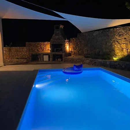 Villa Bellina Muraj *