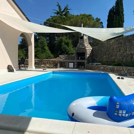 Bellina Muraj * Kornić