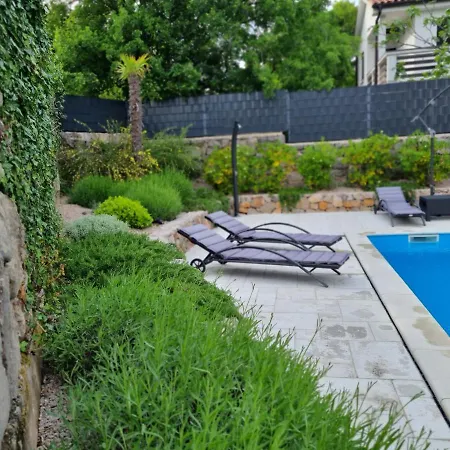 Vila Bellina Muraj Kornić