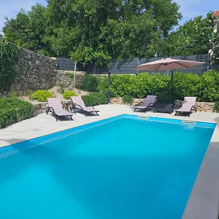 Villa Bellina Muraj *