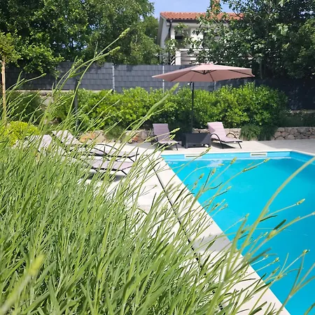 Villa Bellina Muraj *