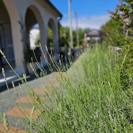Bellina Muraj Villa Kornic