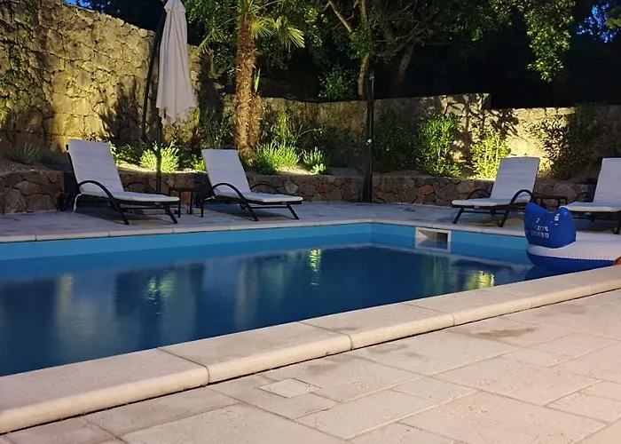 Bellina Muraj Villa