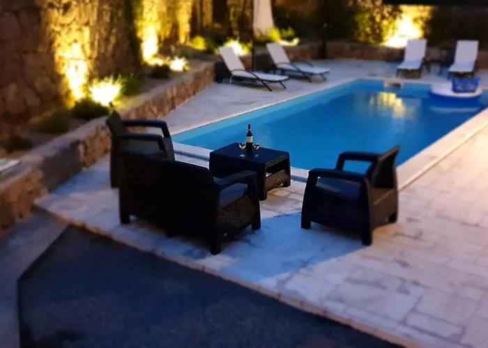 Bellina Muraj Villa