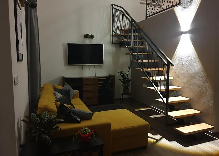 Bellina Muraj * Kornić