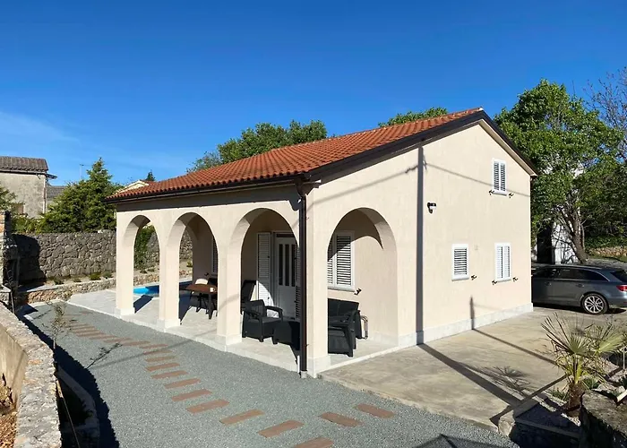 Villa Bellina Muraj *