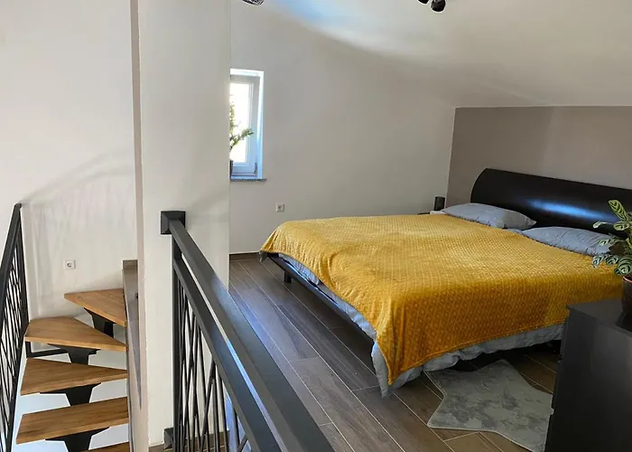 Bellina Muraj Villa
