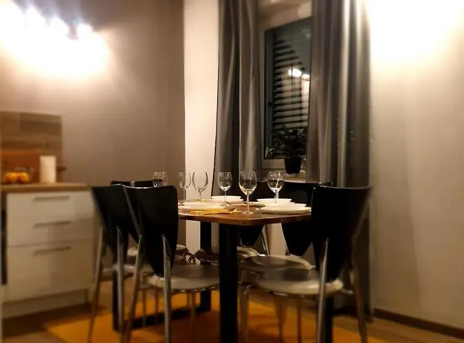 Bellina Muraj Villa Kornić
