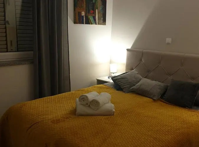 Bellina Muraj Villa Kornić