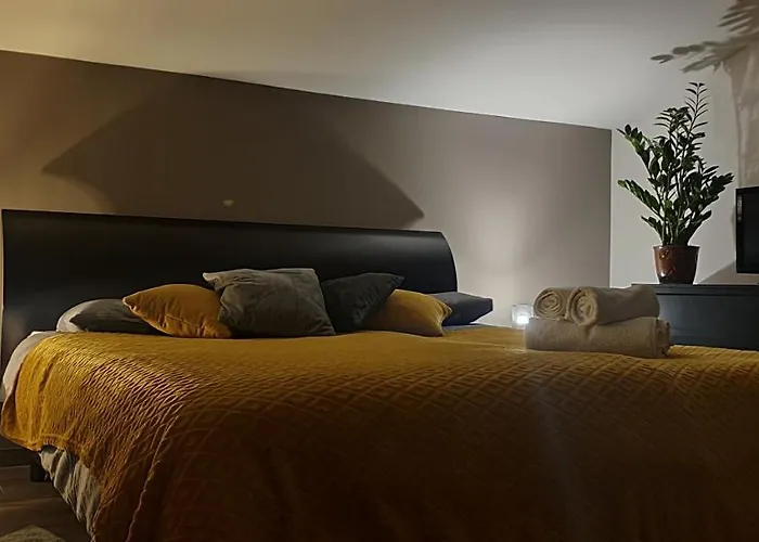 Bellina Muraj Villa *