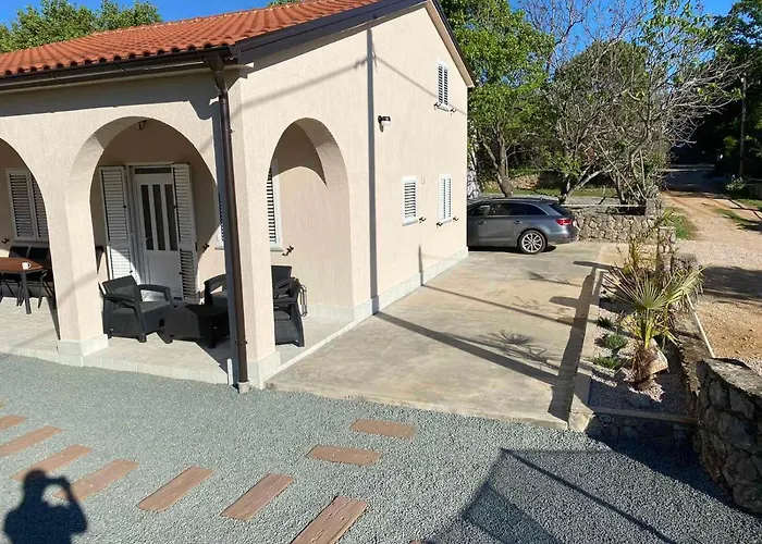 Bellina Muraj Villa *