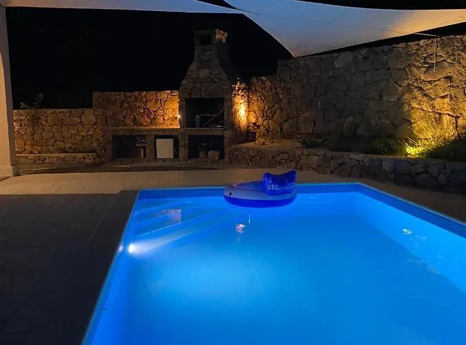 Villa Bellina Muraj *