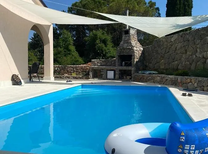 Bellina Muraj * Kornić